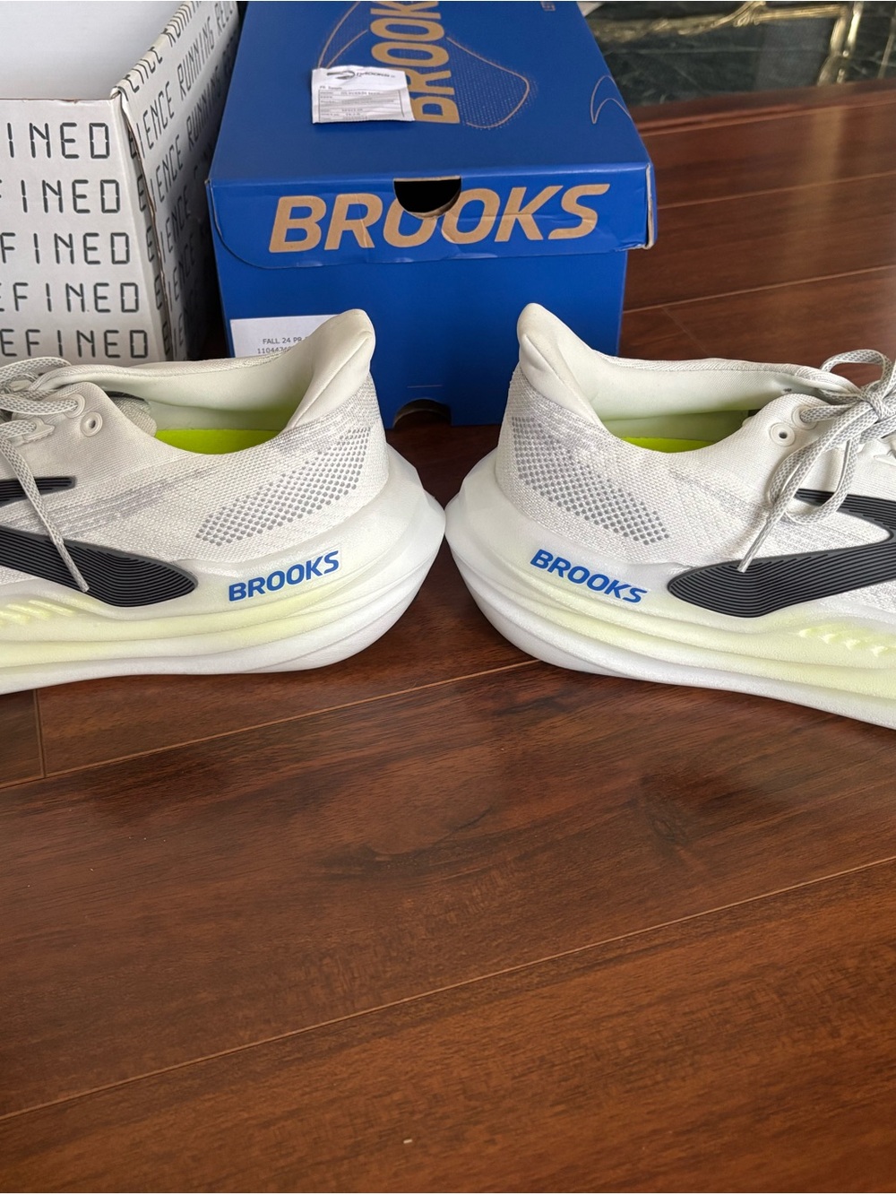 Men’s Brooks Glycerin Max